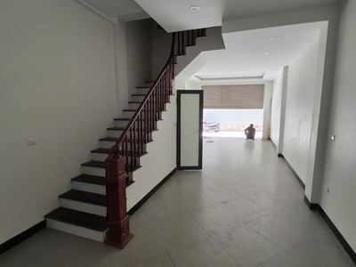 Mặt phố lai xá, hoài đức - ô tô tránh - xây mới - 6 tầng - thang máy 2