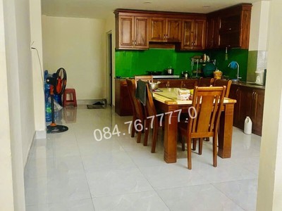 Bán nhà 5 tầng, 80m2, 4.4x18.1, ngõ quang trung, gò vấp - giá 13 tỷ - sổ hồng chính chủ 2