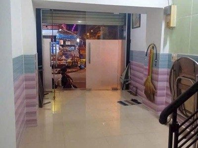Bán gấ.p nhà mặt tiền kinh doanh hòa hưng p13 quận 10, chỉ nhỉnh 8 tỷ. 2