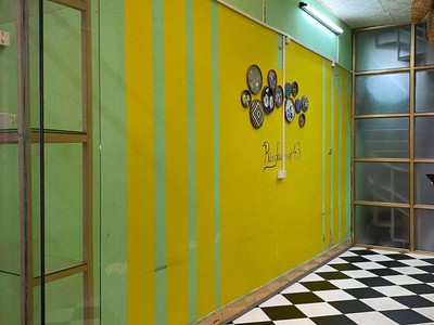Chính Chủ Cho thuê cửa hàng tầng 1 mặt phố số 43 Đội Cấn quận Ba Đình 2