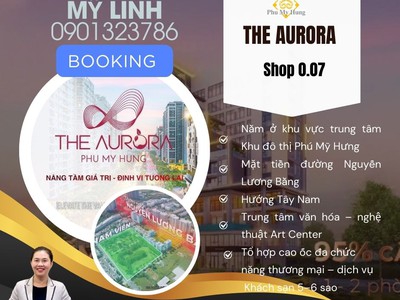 Giỏ hàng shophouse phú mỹ hưng   cập nhật mới nhất 2