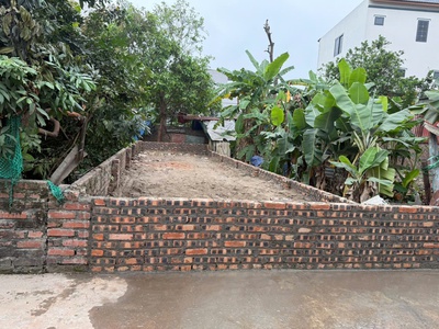Bán đất đẹp - vị trí đẹp tại thôn xuân canh- xã xuân canh - đông anh 2