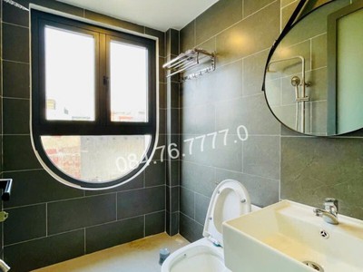 Bán nhà 4 tầng 5 pn, 5 wc - gò vấp - 40m2, 5.2x8m - 5.8 tỷ - sổ hồng chính chủ 3