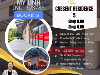 Giỏ hàng shophouse phú mỹ hưng   cập nhật mới nhất 3