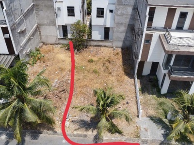 Cần bán lô đất trần anh - nguyễn văn tuôi, thị trấn bến lức, long an 3