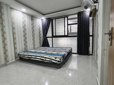 6tỷ xíu -chỉ 20m ra mt ngay vĩnh viễn-nguyễn kim 32m2-5tầng btct-3pn vào ở ngay 3