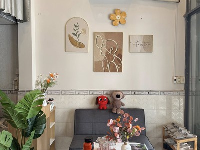 Cần sang nhuợng lại spa gội đầu dưỡng sinh, chăm sóc da và phun xăm thẩm mỹ ạ 1