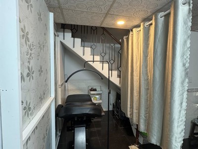 Cần sang nhuợng lại spa gội đầu dưỡng sinh, chăm sóc da và phun xăm thẩm mỹ ạ 3
