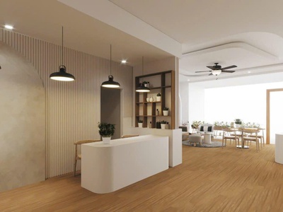 Cần sang nhượng spa tại trung tâm hải châu, đà nẵng 0