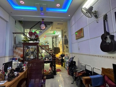  bán nhà 47m    hẻm 6m thông   lê thúc hoạch   đúc btct   chỉ nhỉnh 5 tỷ 1