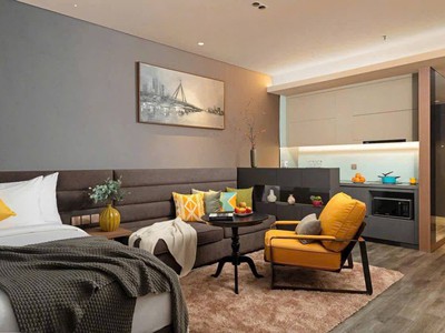 Căn hộ bàn giao vào ở ngay, kinh doanh dòng tiền khủng đến 45tr/tháng ngay cạnh sông hàn, view pháo 0