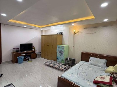 Tân bình   hxh tránh thông - kinh doanh tốt- giáp quận 10 - mới đẹp - 80m2 ngang hiếm 5.4m - 5 4