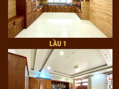Mặt tiền - cityland center hills  gò vấp -5 tầng - 90m2  5x18  vuông a4 giá hạt dẻ - 18.3 tỷ- khu 1
