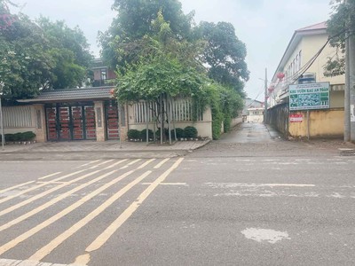Chính chủ cần bán nhanh lô đất tại thái sơn 1   phường quyết thắng   tp thái nguyên. 0