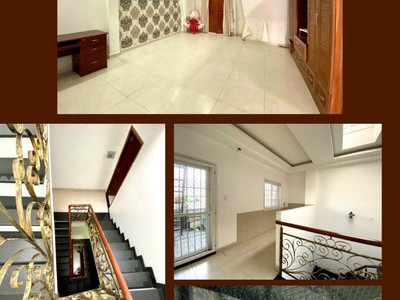 Mặt tiền - cityland center hills  gò vấp -5 tầng - 90m2  5x18  vuông a4 giá hạt dẻ - 18.3 tỷ- khu 2