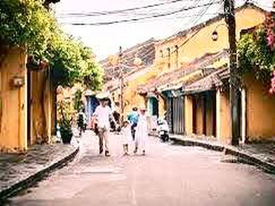 Homestay full khách tây   dòng tiền ổn định 50tr/tháng- trần nhân tông ,hội an. 1
