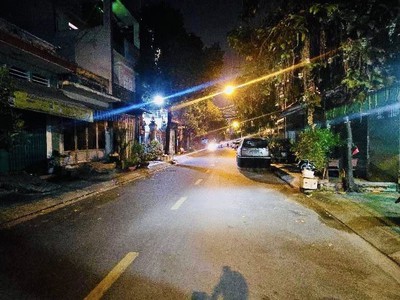 Không căn thứ 2 - mặt tiền vip - 113m  4.1 x 27.5 -  tân hương - giá tốt 4