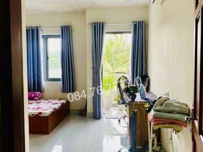 Bán nhà 5 tầng, 80m2, 4.4x18.1, ngõ quang trung, gò vấp - giá 13 tỷ - sổ hồng chính chủ 4
