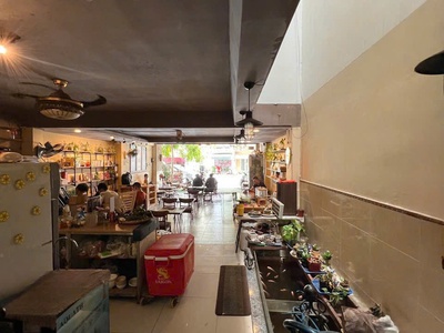 Bán gấp mtkd ngang lạ 6m 5 lầu 120m2 nguyễn phúc chu vừa ở vừa kd gần chợ pvb 20 tỷ hơn. 2