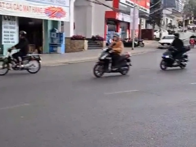 Cần bán khách sạn đẹp - giá tốt - vị trí đẹp tại phan đình phùng, p2, tp đà lạt 4