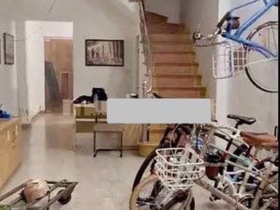 Cho thuê mbkd mặt ngõ phố huế, 4 tầng x 70m2, mặt tiền 4.5m, 4 ngủ, 18 triệu 0