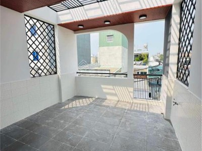  bán nhà 59m    4 tầng btct   tân kỳ tân quý   5pn   cách ngã tư trường chinh 100m   chỉ 6 tỷ 0