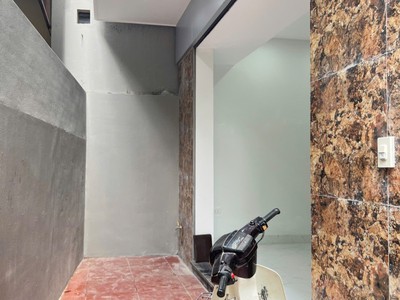  phan trọng tuệ, thanh trì   39m2, 5t, 3 ngủ khép kín, ngay ô tô   5.1 tỷ 1