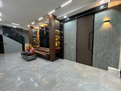 Siêu phẩm nhà phố, mt nội bộ, vip lạc long quân, tân bình 35m2 chưa đến 9 tỷ 1