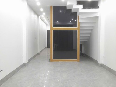 Bán nhà mới đẹp ô tô qua vào nhà phố chu huy mân 70 m2,x  5 tầng,mặt tiền 3.5m, 12.3 tỷ long biên. 4