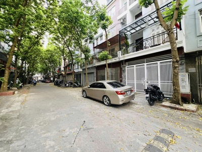 Bán mảnh đất vàng kđt xa la, hà đông - 276m - mt 11m - xây tòa vp, ks đẳng cấp - chỉ 36.8 tỷ 0