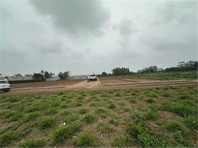 Đất đẹp - giá tốt - vị trí đắc địa tại xã hoà thạch, huyện quốc oai, thành phố hà nội 3