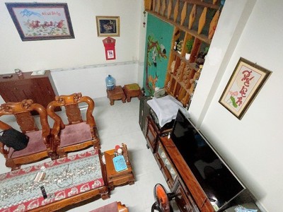 Bán nhà 3 tầng, 89m , 7.9 tỷ, q.9, đường đình phong phú 1