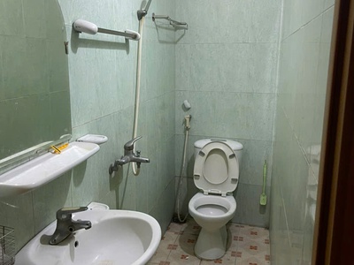 Chính chủ cần cho thuê nhà nguyên căn tại sn 05 - ngõ 538 - đường trần lãm -  tp thái bình. 2