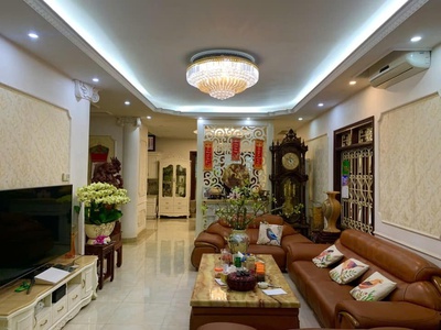 Bán mảnh đất vàng kđt xa la, hà đông - 276m - mt 11m - xây tòa vp, ks đẳng cấp - chỉ 36.8 tỷ 1