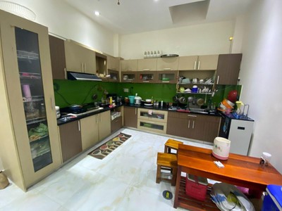 Xíu 12 tỷ-khu vip quận 5-hẻm xe tải tránh-sát chợ an đông-49m2-4tầng,4pn 2