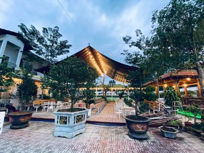 Cơ hội đầu tư đất ở thổ cư hiệp bình chánh - thủ đức - 3200m2 - 250 tỷ - sổ hồng 3