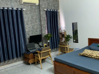 21. cần bán gấp nhà 3 phòng kdc hoàng quân, cái răng 3