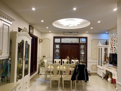 Bán mảnh đất vàng kđt xa la, hà đông - 276m - mt 11m - xây tòa vp, ks đẳng cấp - chỉ 36.8 tỷ 2