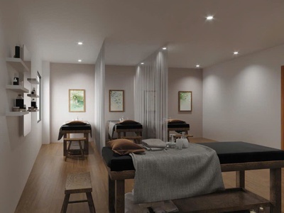 Cần sang nhượng spa tại trung tâm hải châu, đà nẵng 1