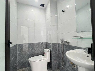  phan trọng tuệ, thanh trì   39m2, 5t, 3 ngủ khép kín, ngay ô tô   5.1 tỷ 2