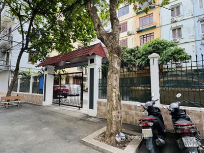 Bán nhà phố nguyễn hoàng - nam từ liêm s 155m   5 tầng - ô tô hai thoáng gần bến xe mỹ đình 2