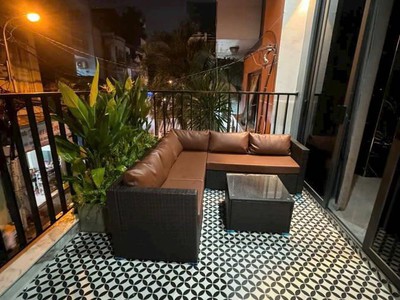 Siêu phẩm nhà phố, mt nội bộ, vip lạc long quân, tân bình 35m2 chưa đến 9 tỷ 3