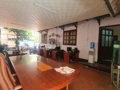  siêu phẩm đất vip phường 5 gò vấp   diện tích khủng   416m2    72 tỷ 3
