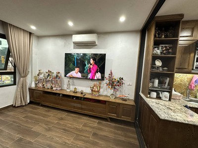 Nhà 8 tầng thang máy   sử dụng 60m    trung tâm cầu giấy   giá chỉ 25 tỷ 1