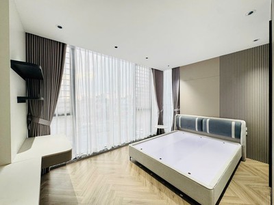 Mặt phố 8 tầng thang máy - hai thoáng đàm quang trung 48m2,x 8 tầng, mặt tiền 4.6m, 24.8 tỷ long 2