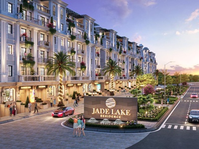 Lk jade lake residence- tây thăng long,102m2,mặt tiền 8m,giá rẻ nhất 30.7 tỷ. quà tặng 400 và 2