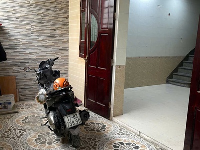 Chính chủ cần cho thuê nhà nguyên căn tại sn 05 - ngõ 538 - đường trần lãm -  tp thái bình. 1