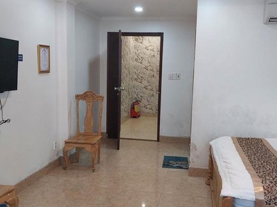 Khách sạn đang kinh doanh cần bán gấp, cmt8 quận 3, 7 tầng, thu nhập 150tr/tháng, giá 30 tỷ tl 2