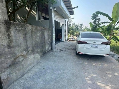  chính chủ: bán đất hướng xá - quất động 2