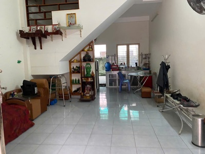 21. cần bán gấp nhà 3 phòng kdc hoàng quân, cái răng 1